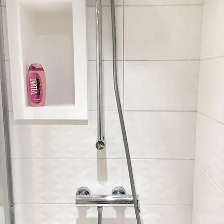 Homelivia, Frida, Mezzanine, Deco Raffinee Et Balcon 公寓