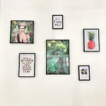 Homelivia, Frida, Mezzanine, Deco Raffinee Et Balcon アパート